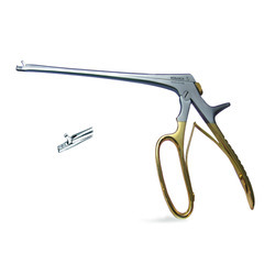 Manufacturers Exporters and Wholesale Suppliers of Tischler Biopsy Forceps Bhiwandi Maharashtra